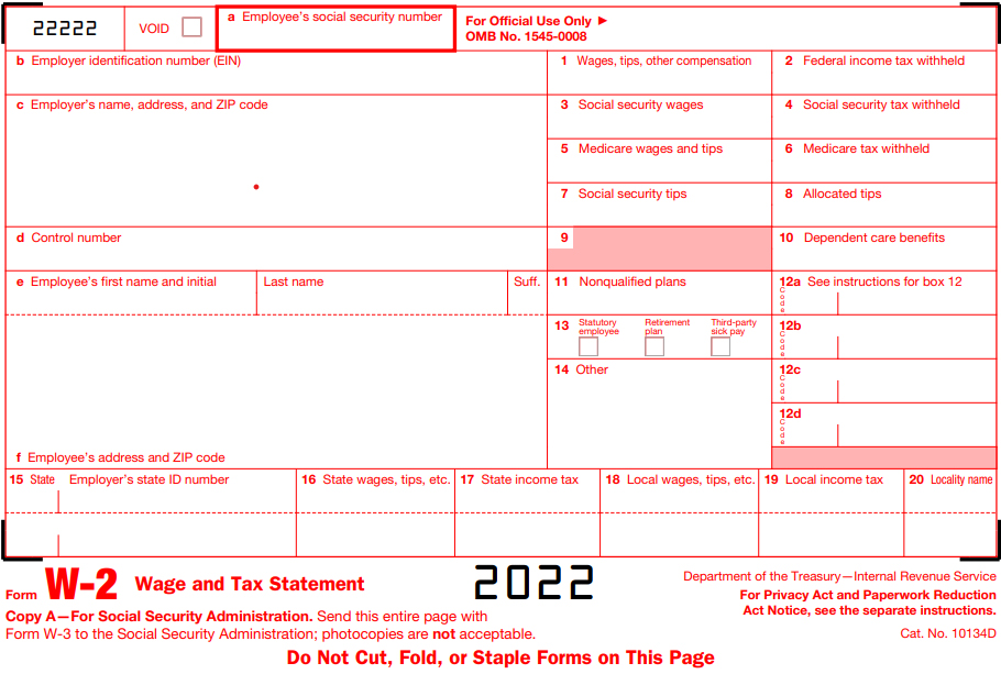 Mississippi form-w2